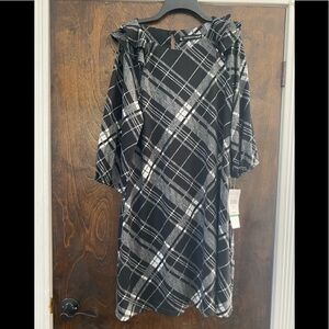 Madison Leigh Brand new fall dress